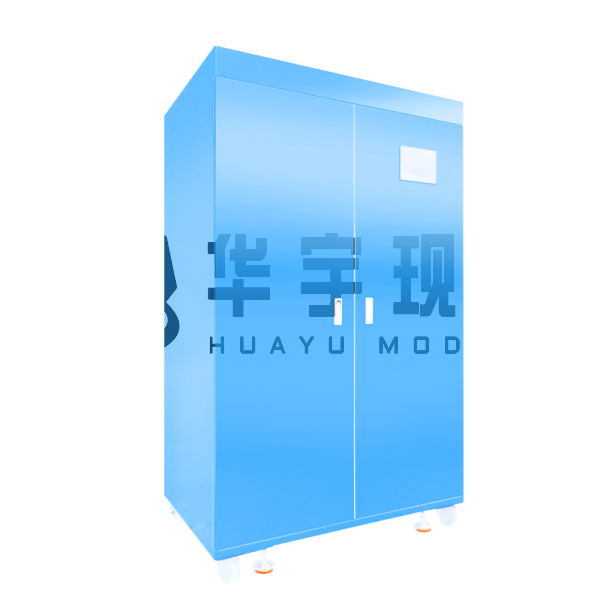 恒濕柜：顏色與功能的完美融合！(圖1)