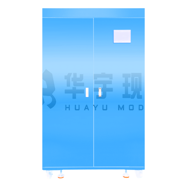 恒濕柜：顏色與功能的完美融合！(圖2)