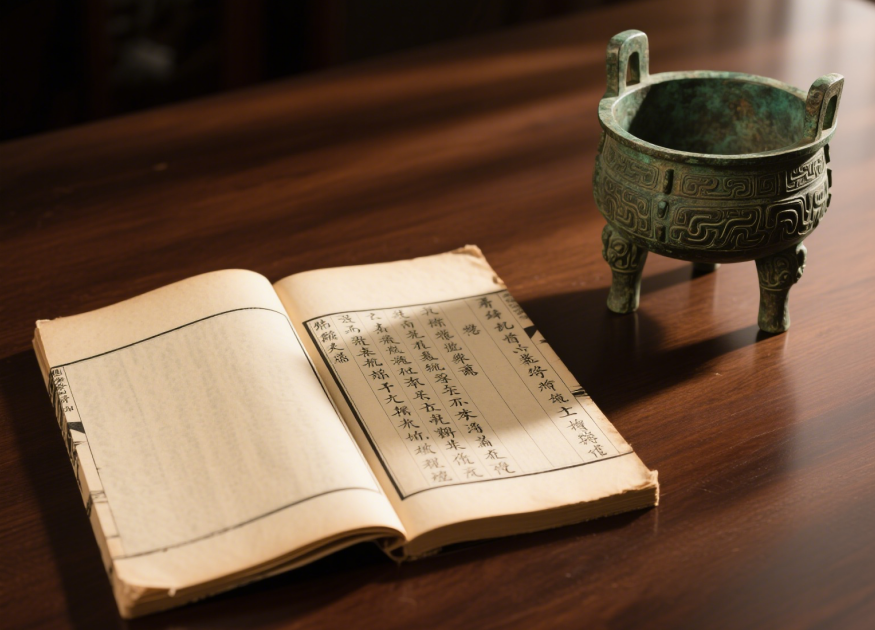 守護文明瑰寶：文物藏品的科學(xué)保護之道