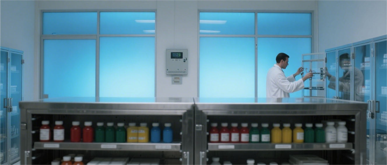 專業(yè)級(jí)恒溫恒濕設(shè)備推薦(圖4)